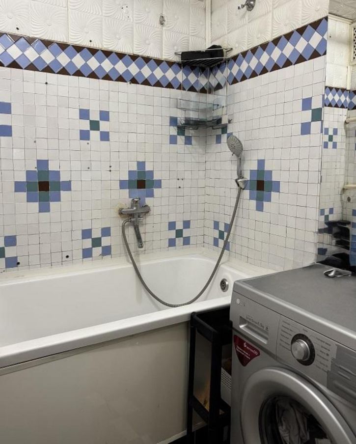 3-комн квартира Московское шоссе 16-й километр, 290