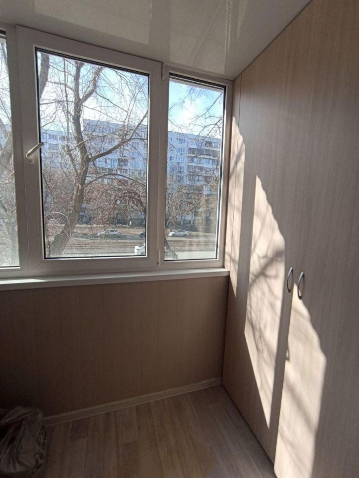 4-комн квартира Ново-Вокзальная улица, 217