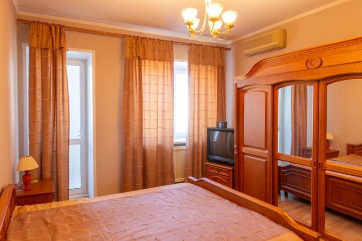 3-комн квартира Ново-Садовая улица, 181