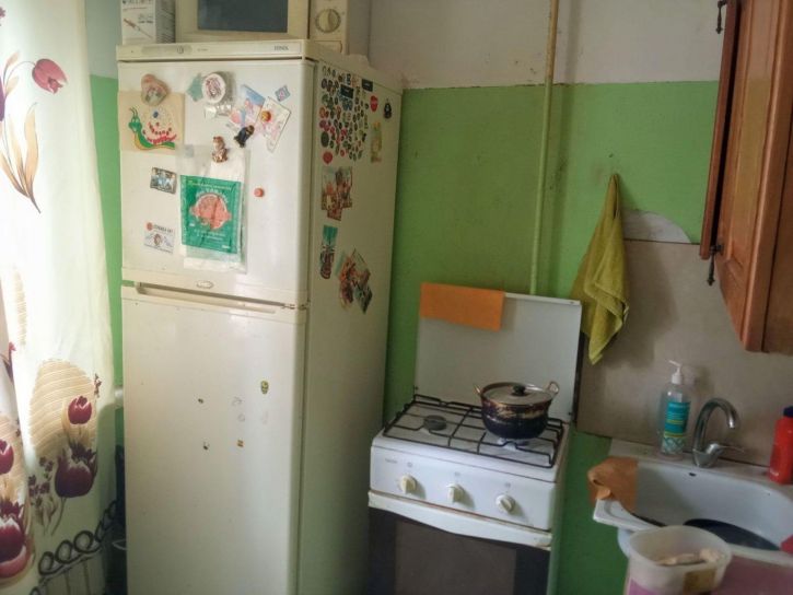 1-комн квартира Ивана Булкина улица, 70