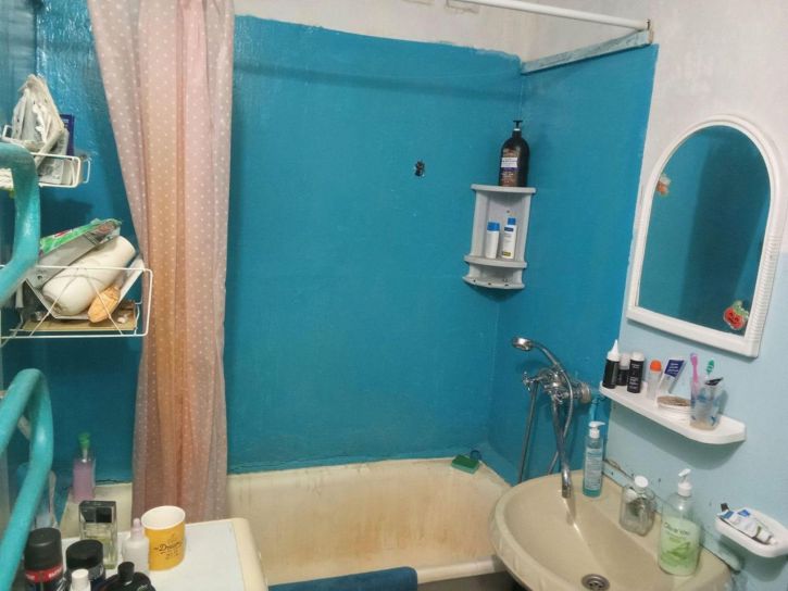 1-комн квартира Ивана Булкина улица, 70