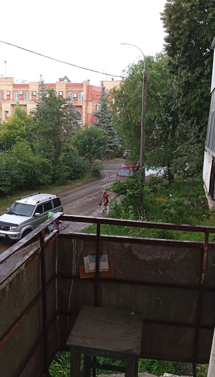 1-комн квартира Ново-Вокзальная улица, 134