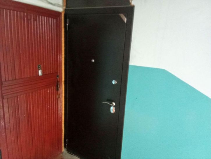 1-комн квартира Ивана Булкина улица, 70