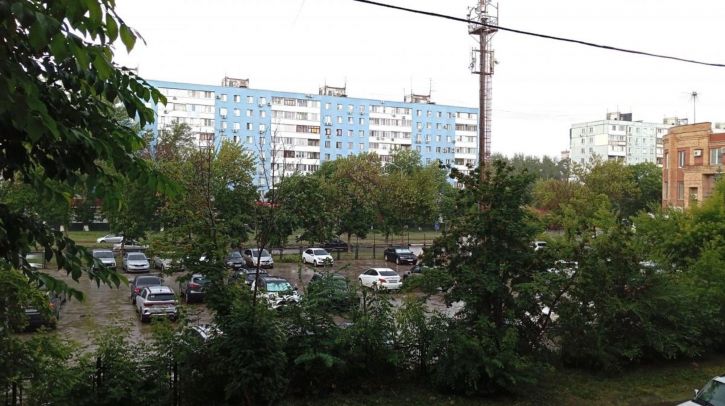 1-комн квартира Ново-Вокзальная улица, 134