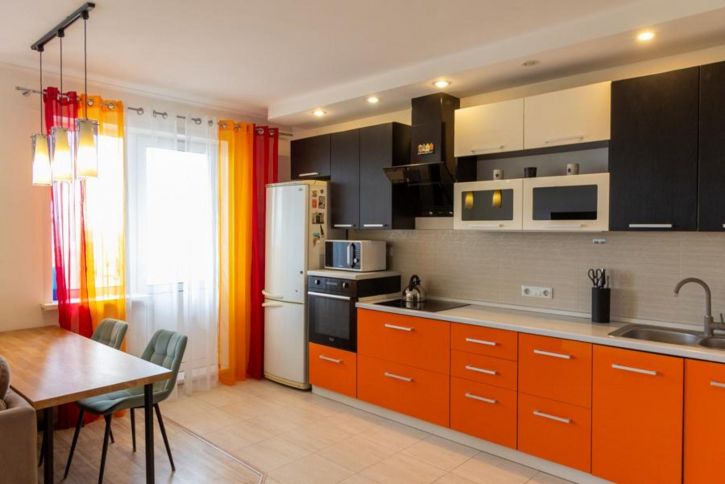 2-комн квартира Центральная улица, 27