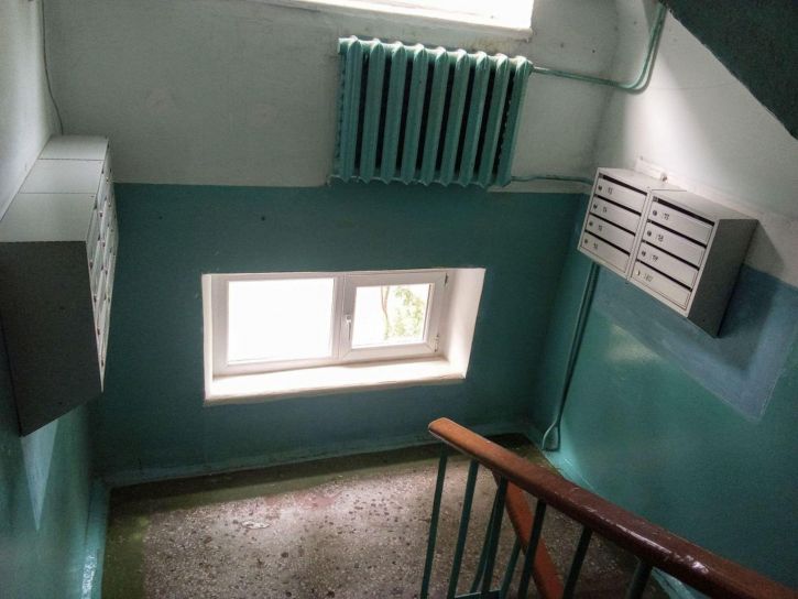 1-комн квартира Ивана Булкина улица, 70