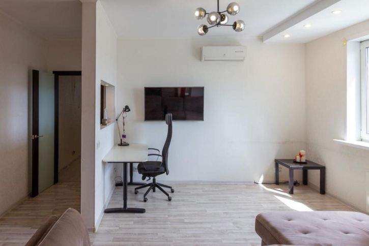 2-комн квартира Центральная улица, 27