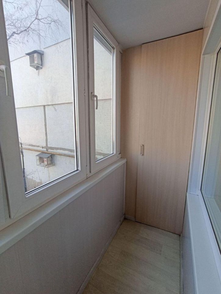 4-комн квартира Ново-Вокзальная улица, 217