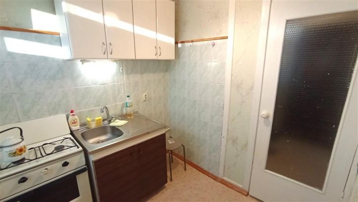 1-комн квартира Ново-Вокзальная улица, 134