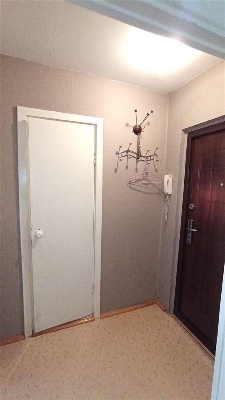 1-комн квартира Ново-Вокзальная улица, 134