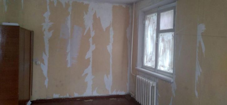 1-комн квартира Центральная улица, 7