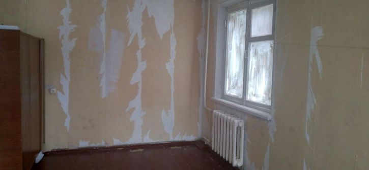 1-комн квартира Центральная улица, 7