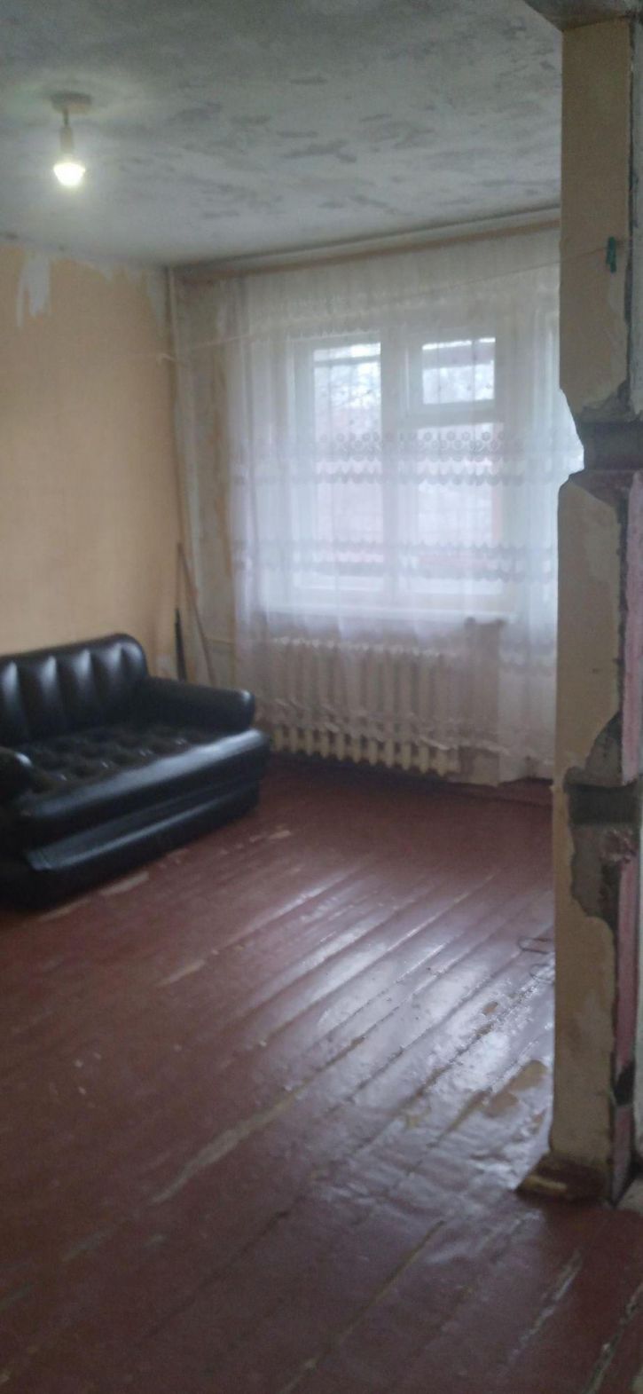 1-комн квартира Центральная улица, 7