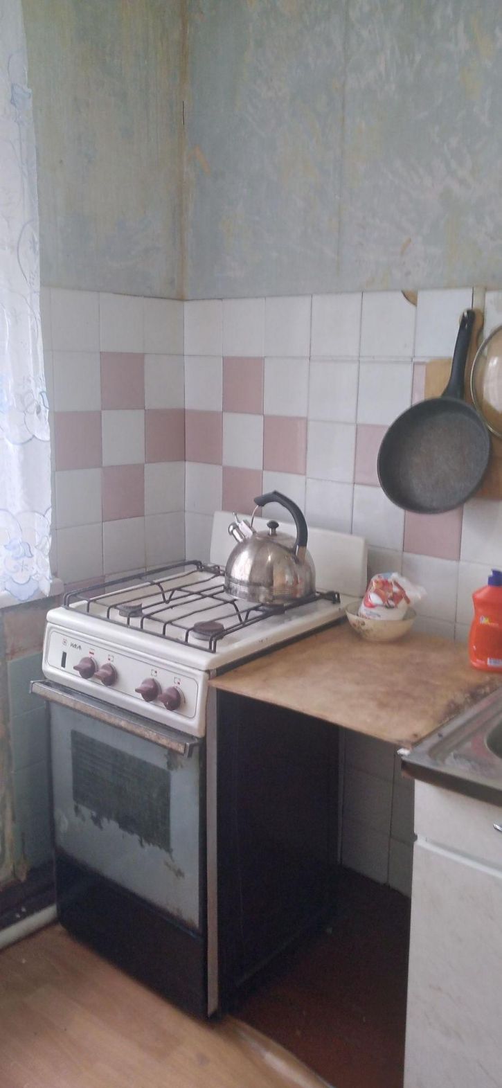 1-комн квартира Центральная улица, 7