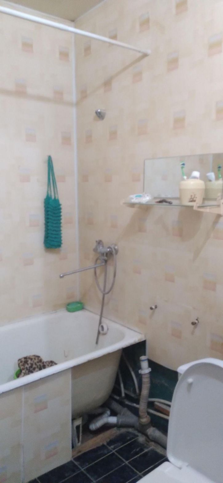 1-комн квартира Центральная улица, 7