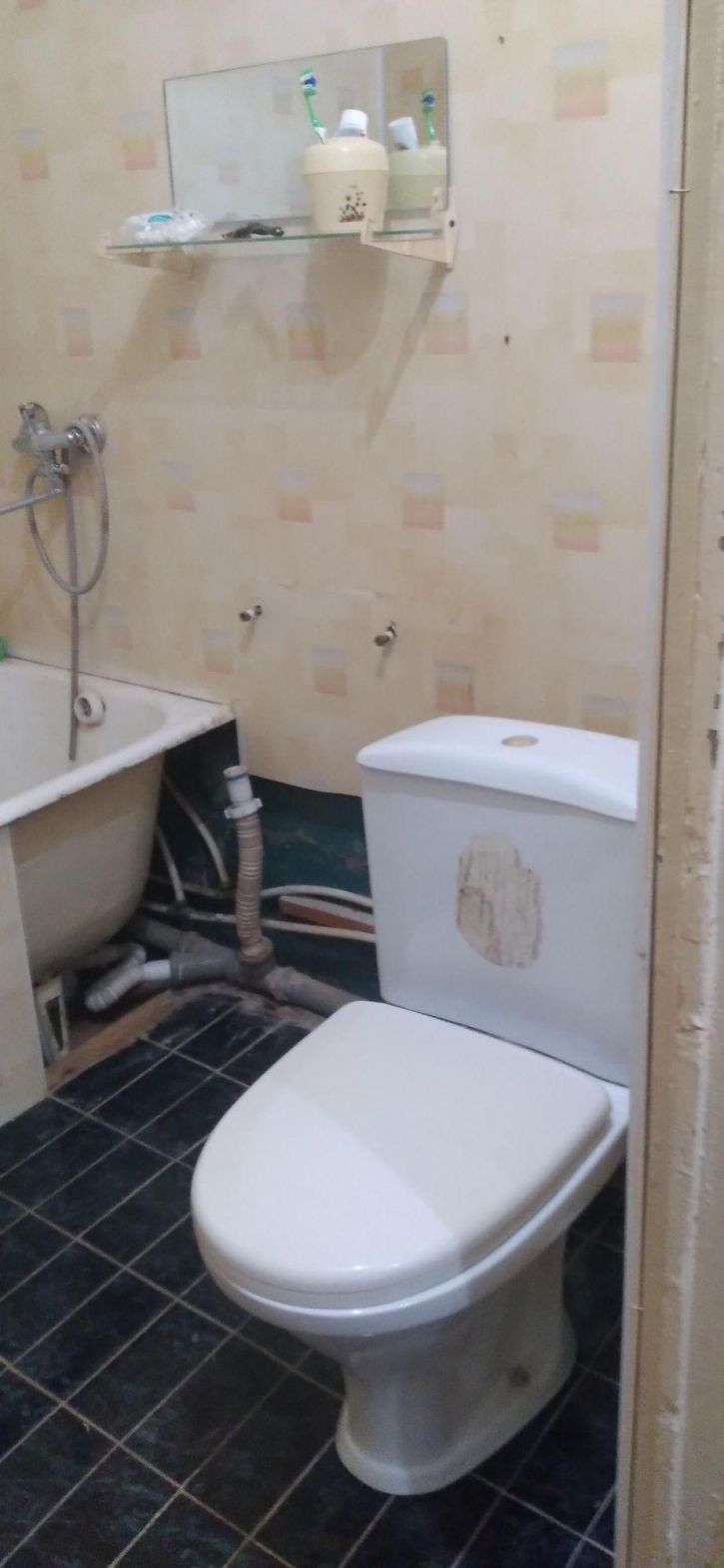 1-комн квартира Центральная улица, 7