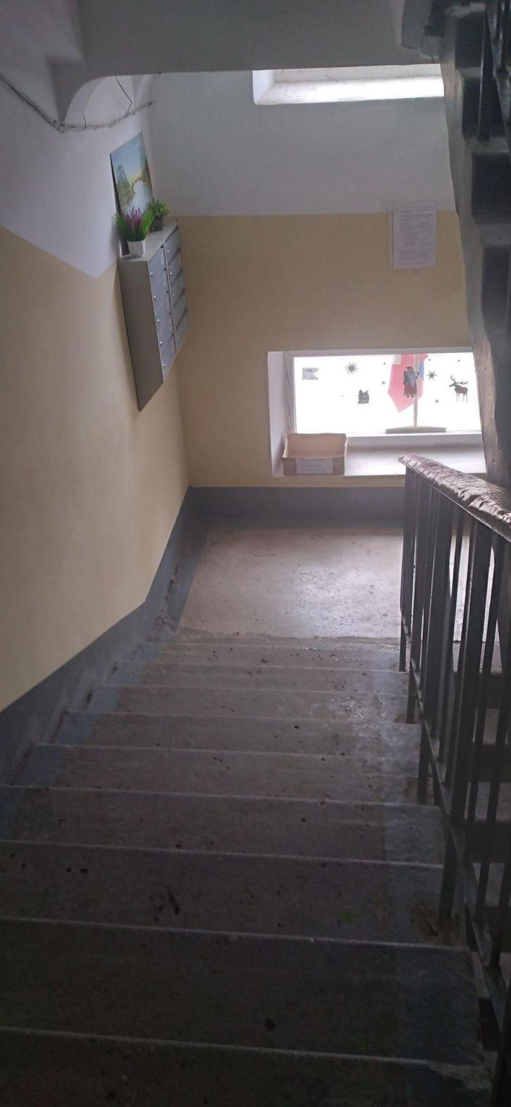 1-комн квартира Центральная улица, 7