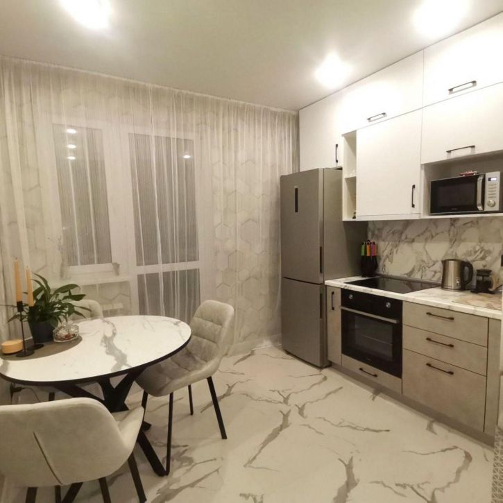 1-комн квартира Карла Маркса проспект, 242