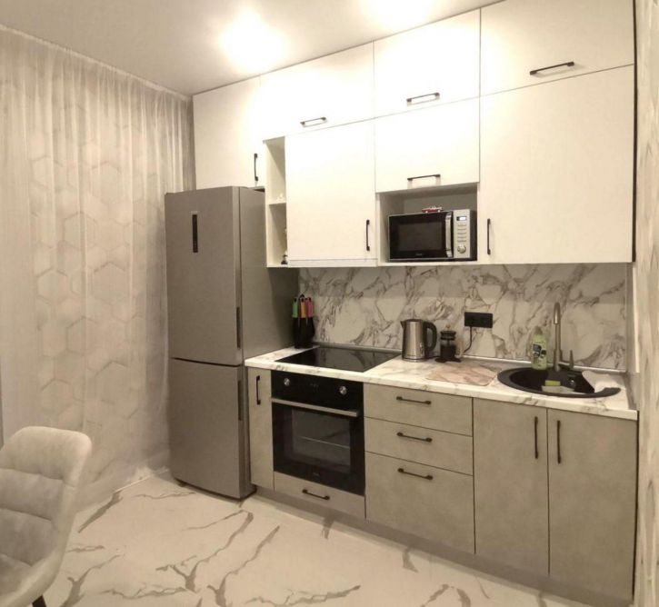 1-комн квартира Карла Маркса проспект, 242