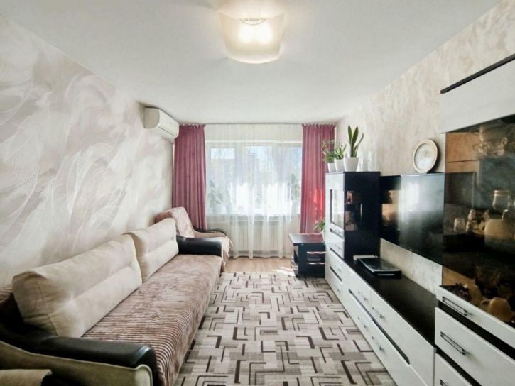 1-комн квартира Каховская улица