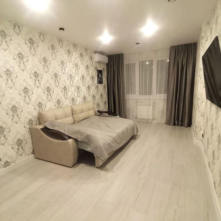 1-комн квартира Карла Маркса проспект, 242