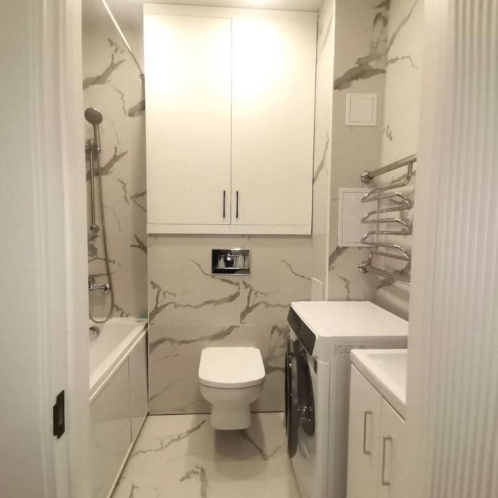 1-комн квартира Карла Маркса проспект, 242