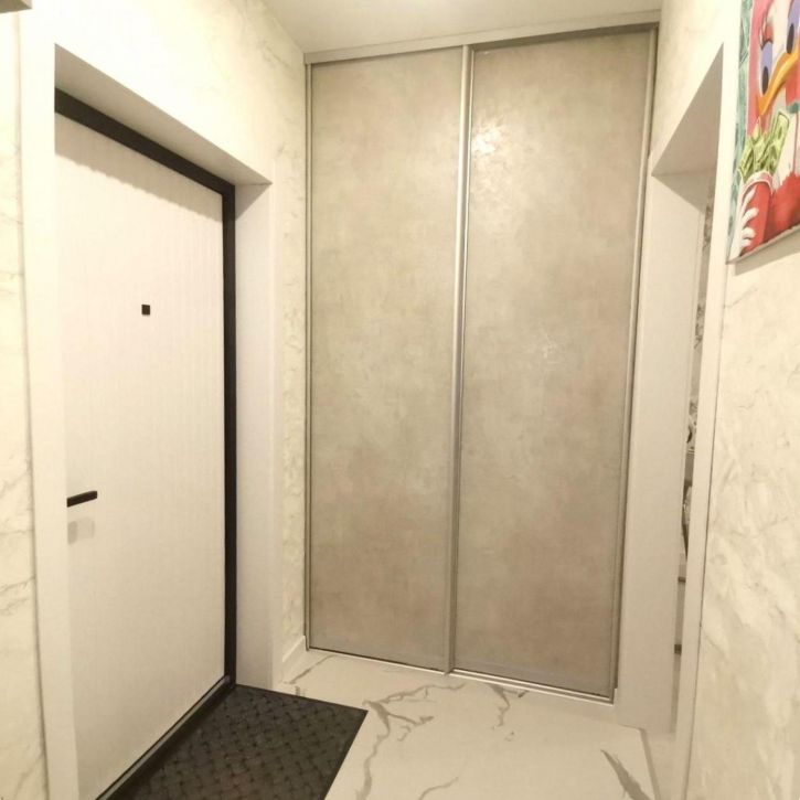 1-комн квартира Карла Маркса проспект, 242