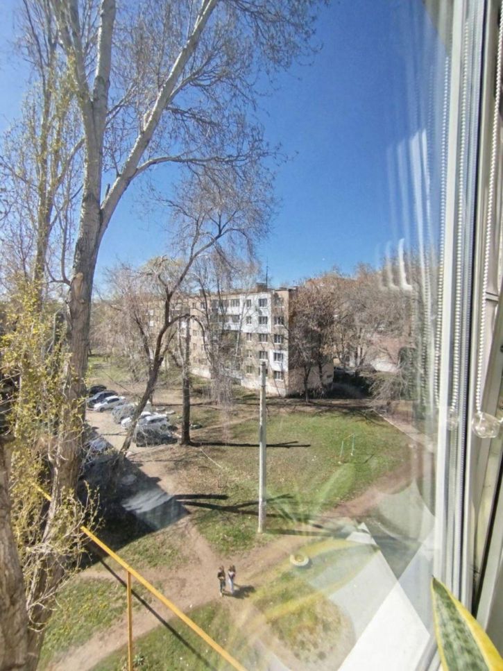 1-комн квартира Каховская улица