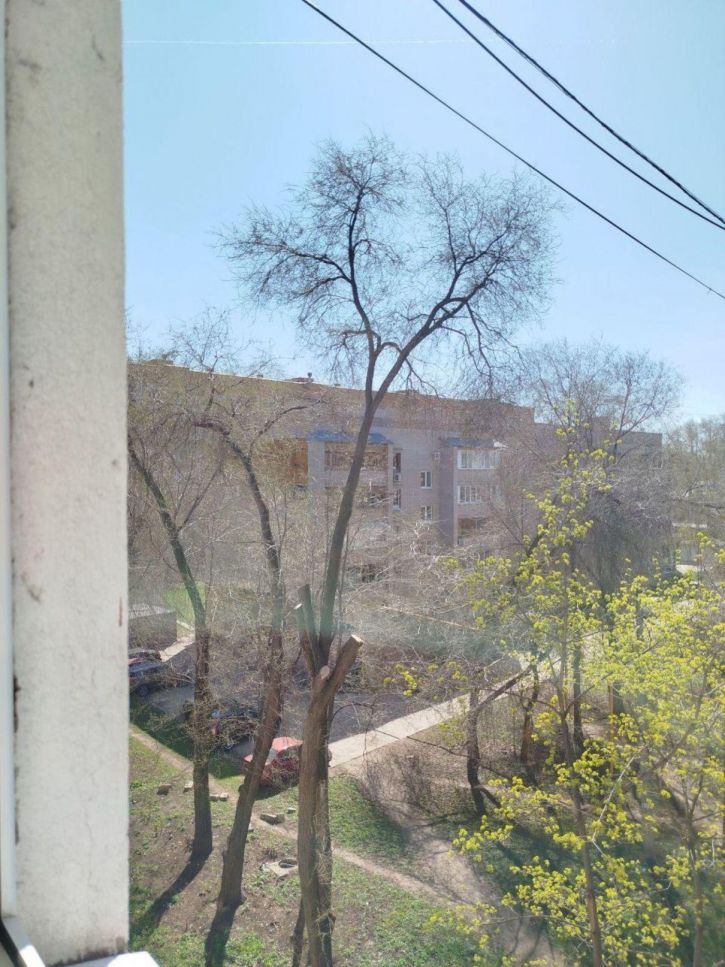 1-комн квартира Каховская улица