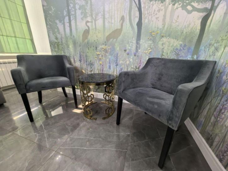 3-комн квартира Ново-Садовая улица, 106О