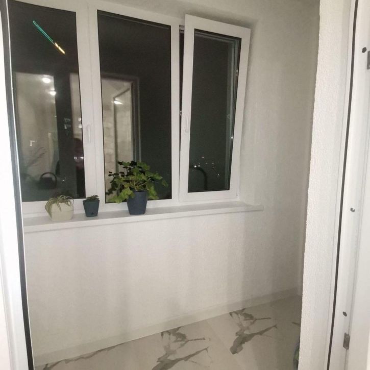 1-комн квартира Карла Маркса проспект, 242