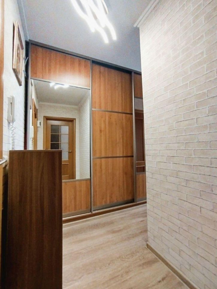 1-комн квартира Каховская улица