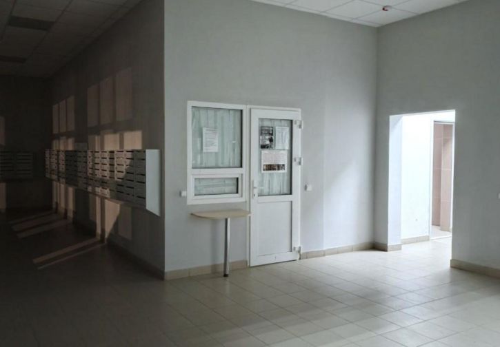 1-комн квартира Карла Маркса проспект, 242