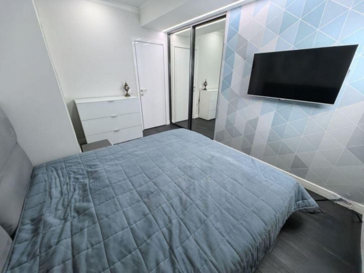 3-комн квартира Ново-Садовая улица, 106О