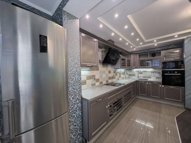 1-комн квартира Ново-Садовая улица, 106М