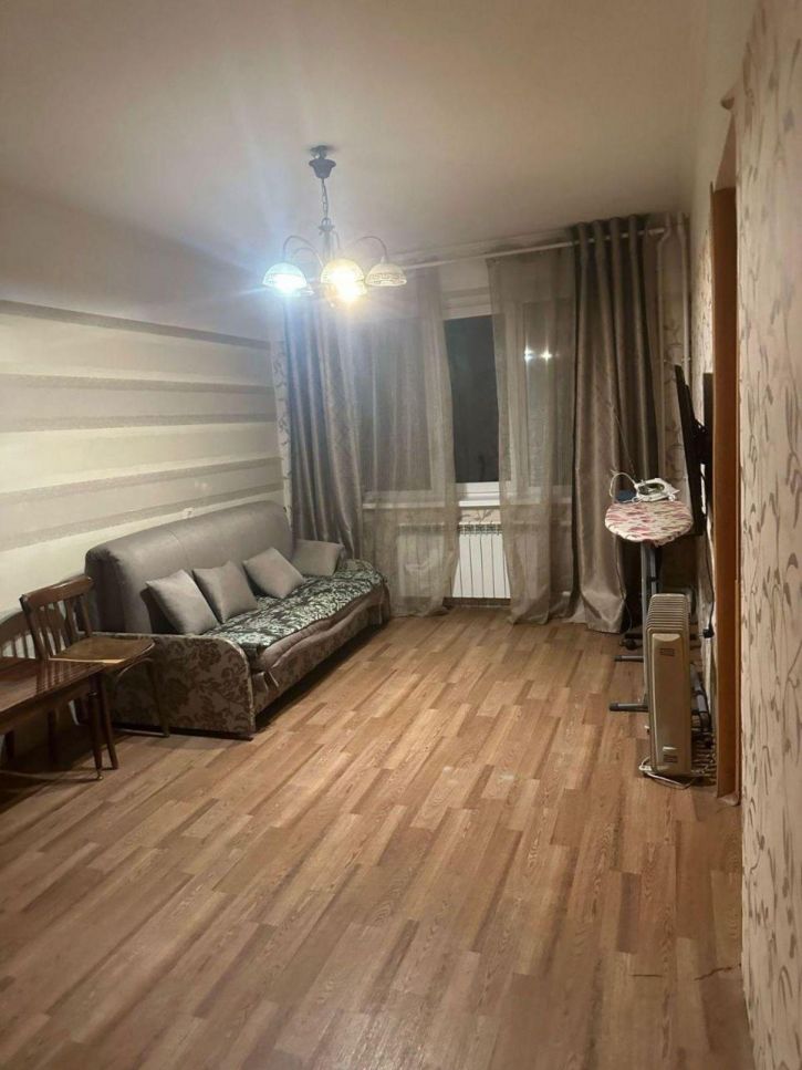 3-комн квартира Коммунистическая улица, 23