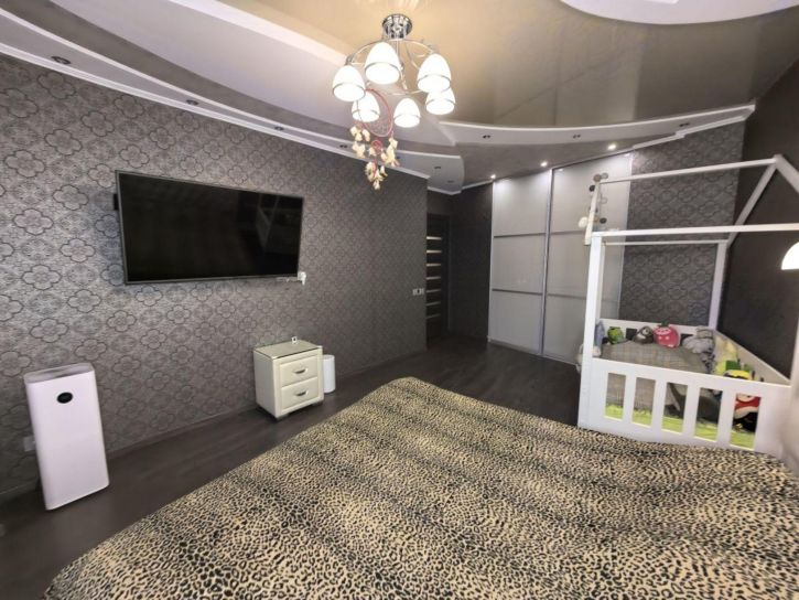 1-комн квартира Ново-Садовая улица, 106М