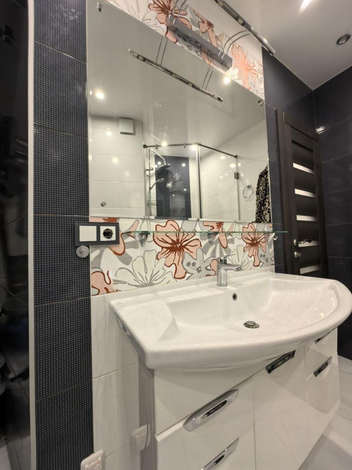 1-комн квартира Ново-Садовая улица, 106М