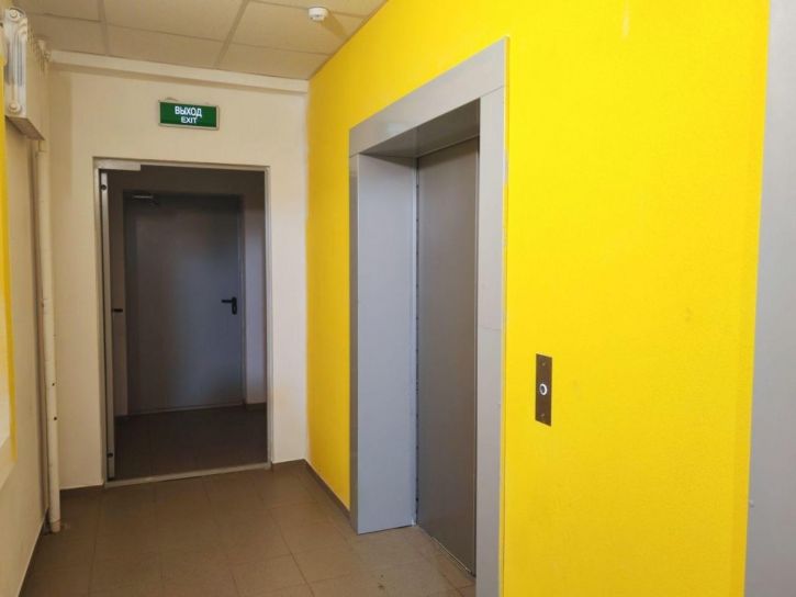 Студия Южное шоссе, 7