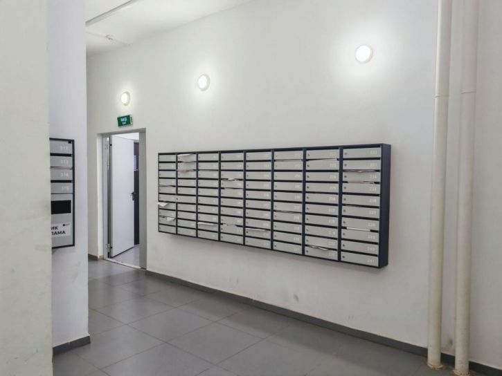 Студия Южное шоссе, 7