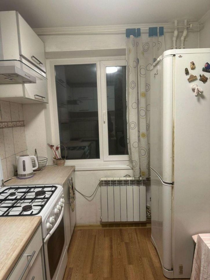 3-комн квартира Коммунистическая улица, 23