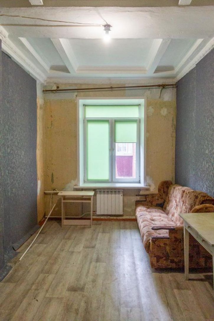 4-комн квартира Кирова проспект, 143