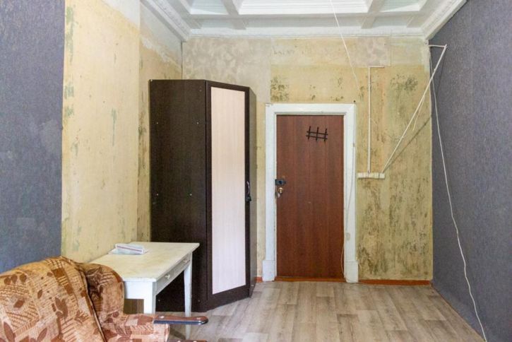 4-комн квартира Кирова проспект, 143