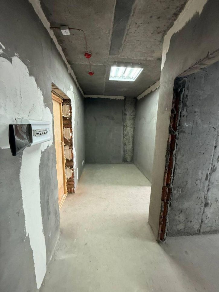 1-комн квартира Карла Маркса проспект, 244