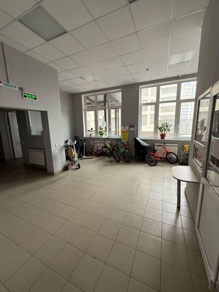 1-комн квартира Карла Маркса проспект, 244