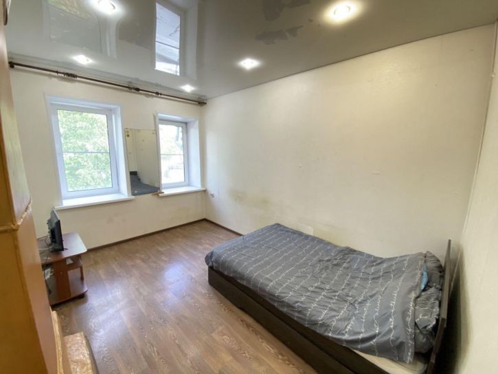 2-комн квартира Галактионовская улица, 17