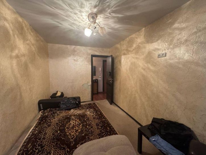 3-комн квартира Аэродромная улица, 110