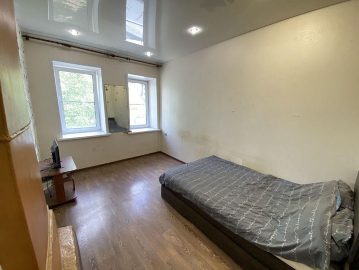 2-комн квартира Галактионовская улица, 17