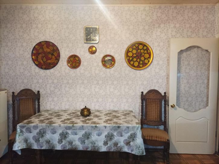 4-комн квартира Ново-Вокзальная улица, 167