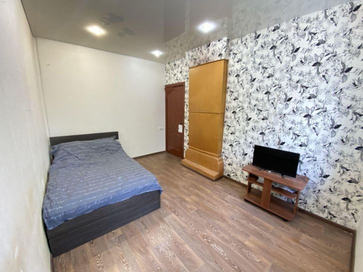 2-комн квартира Галактионовская улица, 17